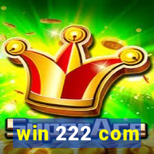 win 222 com